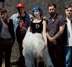 Νέο άλμπουμ και single για τους Scowl