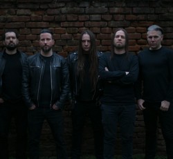 Sear Bliss και Drama Noir ζωντανά τον Φεβρουάριο στο Piraeus Club Academy 