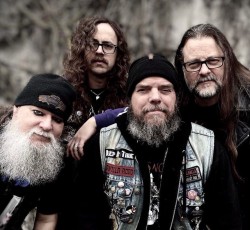 Τribute στους Manilla Road το headline act του Up Τhe Hammers του 2026