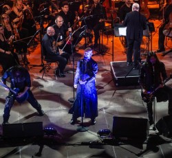 Οι Septicflesh επιστρέφουν στο Ηρώδειο για μία εμφάνιση 