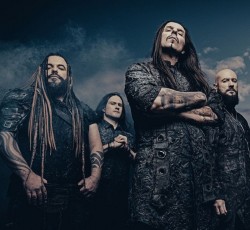 Δεύτερη ημερομηνία για τους Septicflesh στο Ηρώδειο 