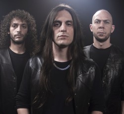 Οι λεπτομέρειες του νέου δίσκου των Shadowmass 