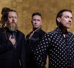 Δύο νέα τραγούδια κυκλοφόρησαν οι Shinedown
