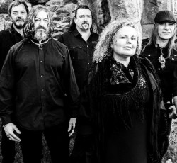 Οι Skyclad στο Rockwave Festival