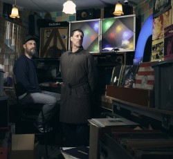 Οι Sleaford Mods ανακοίνωσαν το "The Demise Of Planet X"
