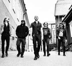 Νέο δίσκο ανακοίνωσαν οι Soen 