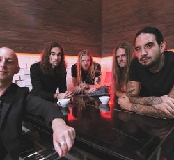 Αλλαγή «φρουράς» στους Soen