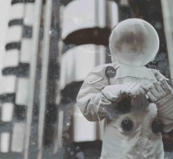 Οι Spiritualized στο Δημοτικό Θέατρο Λυκαβηττού