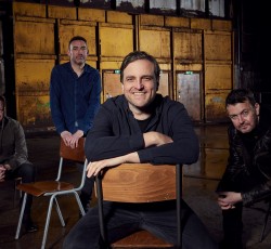 Οι Starsailor επιστρέφουν στην Ελλάδα για τρεις επετειακές συναυλίες