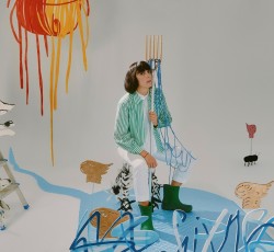 Νέο άλμπουμ και single για την Σtella