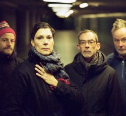 Οι Stereolab κυκλοφόρησαν δύο νέα κομμάτια 