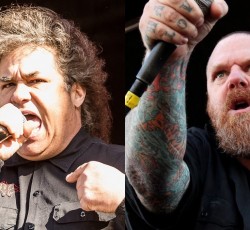 Αλλαγή τραγουδιστή στους Exodus 