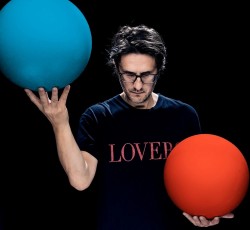 Ο Steven Wilson ανακοινώνει την κυκλοφορία του νέου του άλμπουμ 