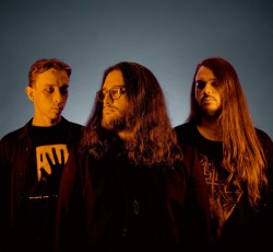 Δεύτερο δείγμα από το νέο δίσκο των Stoned Jesus