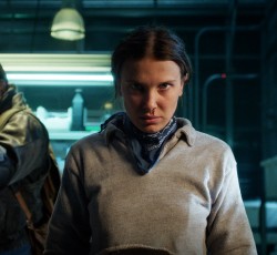 Με Deep Purple η επιστροφή του Stranger Things