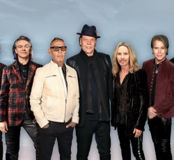 Νέο άλμπουμ και single από τους Styx