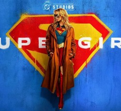 Με Blondie το πρώτο trailer του "Supergirl" 