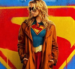 Με Blondie το πρώτο trailer του "Supergirl" 