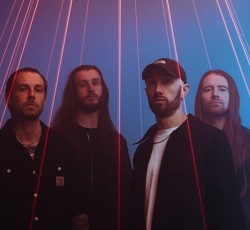 Νέος δίσκος και single για τους Sylosis 