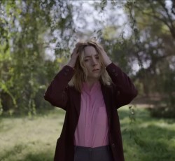 Οι Talking Heads κυκλοφόρησαν video για το "Psycho Killer"