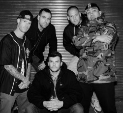 Terror, Death Before Dishonor, Risk It, Last Hope Θεσσαλονίκη @ Block 33