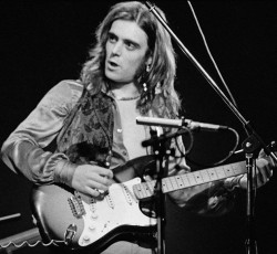 Έφυγε από τη ζωή ο Terry Reid 