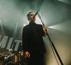 Οι The Amity Affliction κυκλοφόρησαν το "All That I Remember"
