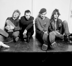 The Damned και Supergrass στο Release Athens 2025 