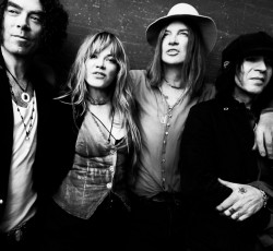 The Dandy Warhols ζωντανά στην Αθήνα 