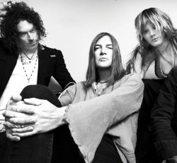 The Dandy Warhols live και στην Πάτρα 