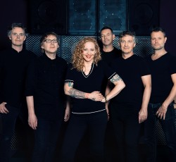 The Gathering με Anneke και στην Ελλάδα για τα 30 χρόνια του "Mandylion"