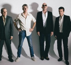 Οι The Hard Quartet επιστρέφουν με δύο singles 