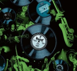 Τρίτο μέρος για το "Cream Of The Crap!" των Hellacopters 