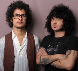 Και επίσημα καθ' οδόν ο νέος δίσκος των The Mars Volta 