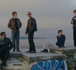 The Murder Capital και Warmduscher ζωντανά στην Αθήνα 