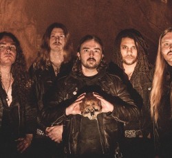 Οι The Night Eternal για πρώτη φορά στην Ελλάδα 