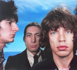 Πλούσια επανέκδοση για το "Black And Blue" των Rolling Stones
