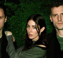 Οι These New Puritans επιστρέφουν με το "Crooked Wing" 