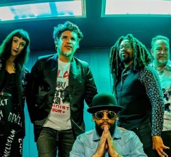 Thievery Corporation, The Wailers και BALTHVS στο Release Athens 2026 