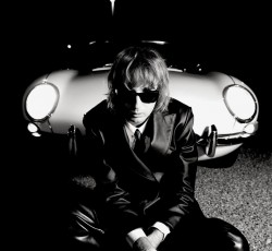 Κυκλοφόρησε το ντεμπούτο άλμπουμ του Thomas Raggi από τους Maneskin 