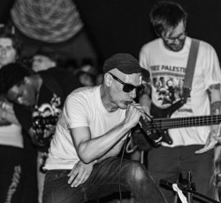 Οι εμβληματικοί Thou για πρώτη φορά στην Ελλάδα 