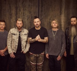 Οι Three Days Grace για πρώτη φορά στην Ελλάδα και το Release Athens 2026 