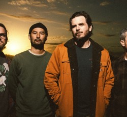 Οι Thrice επιστρέφουν με νέο δίσκο και single 