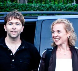 Οι Throwing Muses επιστρέφουν στην Αθήνα 