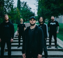 Οι Thy Art is Murder επιστρέφουν στην Αθήνα 