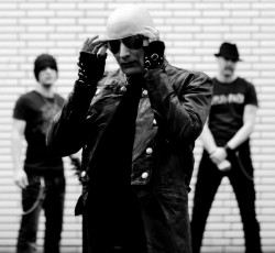 Tiamat, Tribulation και The Night Eternal στο Mammothfest 2025 