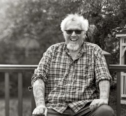 Έφυγε από τη ζωή ο Tim Cronin των Μonster Μagnet