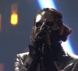 Ο Tobias Forge, ο Βασιλιάς της Σουηδίας, οι Queen και το "Bohemian Rhapsody" 