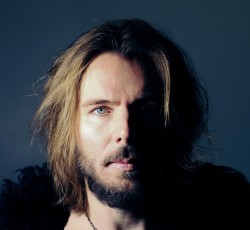 Ο Toby Driver για πρώτη φορά στην Ελλάδα 