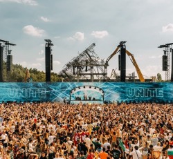 Οι Metallica έσωσαν το Tomorrowland έπειτα από καταστροφική πυρκαγιά